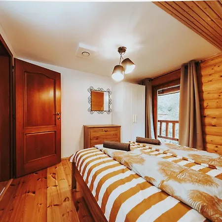 Feriehus Sonka Oscadnica