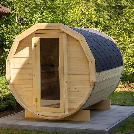 Feriehus Sonka Oscadnica