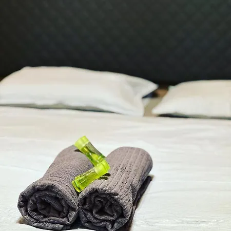 Feriehus Sonka Oscadnica